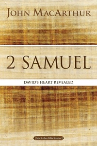 Enlarge image Cover: 2 Samuel - HarperChristian Resources