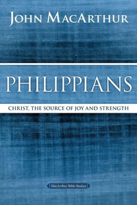 Enlarge image Cover: Philippians - HarperChristian Resources
