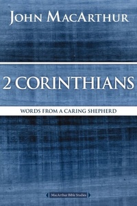 Abbildung von: 2 Corinthians - HarperChristian Resources