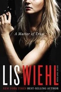 Cover: A Matter of Trust - Thomas Nelson Publishers