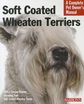 Cover: Soft Coated Wheaten Terriers - Barron's Educational Series Inc.,U.S.