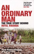 Cover: An Ordinary Man - Bloomsbury Publishing PLC
