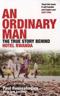Enlarge image Cover: An Ordinary Man - Bloomsbury Publishing PLC