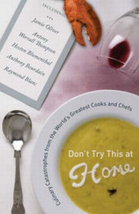 Enlarge image Cover: Don't Try This at Home - Bloomsbury Publishing PLC