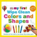 Cover: Colors and Shapes - DK Publishing (Dorling Kindersley)