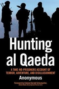 Abbildung von: Hunting Al Qaeda - Zenith Press