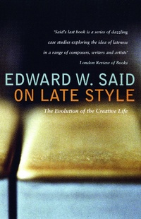 Enlarge image Cover: On Late Style - Bloomsbury Publishing PLC