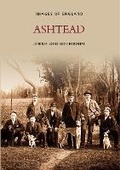 Cover: Ashtead - The History Press Ltd