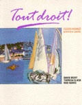 Cover: Tout Droit! - John Murray