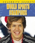 Cover: Celebrity Secrets: World Sports Champions - Wayland