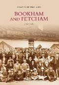 Cover: Bookham and Fetcham: Images of England - The History Press Ltd