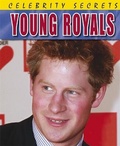 Cover: Celebrity Secrets: Young Royals - Wayland