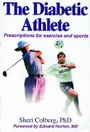 Cover: The Diabetic Athlete - Human Kinetics Publishers
