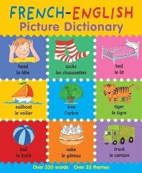 Abbildung von: French-English Picture Dictionary - Sourcebooks Explore