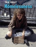 Cover: Talk About: Homelessness - Wayland