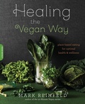 Cover: Healing the Vegan Way - Da Capo Lifelong