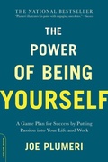 Cover: The Power of Being Yourself - Da Capo Lifelong