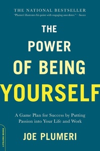 Enlarge image Cover: The Power of Being Yourself - Da Capo Lifelong
