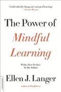 Cover: The Power of Mindful Learning - Da Capo Lifelong
