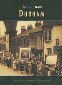 Abbildung von: DURHAM THEN & NOW - NPI Media Group