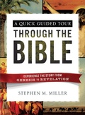 Cover: A Quick Guided Tour Through the Bible - Harvest House Publishers