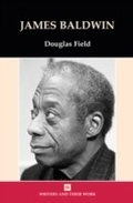 Cover: James Baldwin - Northcote House