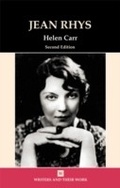 Cover: Jean Rhys - Northcote House
