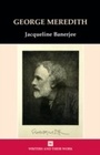 Cover: George Meredith - Northcote House