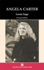 Cover: Angela Carter - Northcote House