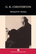 Cover: G.K Chesterton - Northcote House