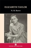 Cover: Elizabeth Taylor - Northcote House