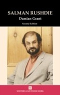Cover: Salman Rushdie - Northcote House
