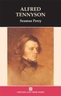 Cover: Tennyson - Northcote House