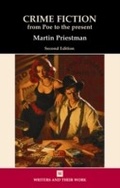 Cover: Crime Fiction - Northcote House