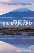 Cover: The Shadow of Kilimanjaro - Bloomsbury Publishing PLC