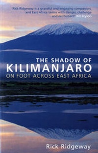 Abbildung von: The Shadow of Kilimanjaro - Bloomsbury Publishing PLC