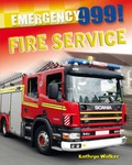 Cover: Fire Service - Wayland