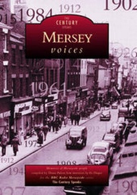 Abbildung von: Mersey Voices - The History Press Ltd