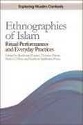 Cover: Ethnographies of Islam - Edinburgh University Press