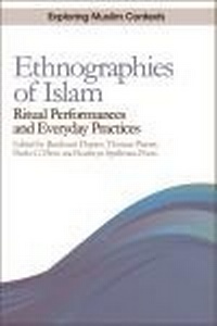 Abbildung von: Ethnographies of Islam - Edinburgh University Press