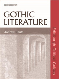 Enlarge image Cover: Gothic Literature - Edinburgh University Press