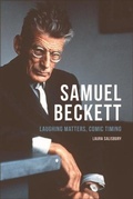 Cover: Samuel Beckett - Edinburgh University Press