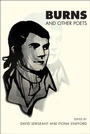 Cover: Burns and Other Poets - Edinburgh University Press