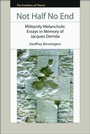 Cover: Not Half No End - Edinburgh University Press