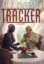 Cover: Tracker - Daw Books