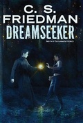 Cover: Dreamseeker - Daw Books