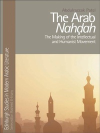 Abbildung von: Arab Nahdah - Edinburgh University Press