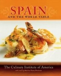 Abbildung von: Spain and the World Table - DK Publishing (Dorling Kindersley)