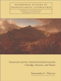 Cover: Transatlantic Transcendentalism - Edinburgh University Press