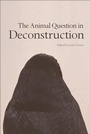 Cover: Animal Question in Deconstruction - Edinburgh University Press